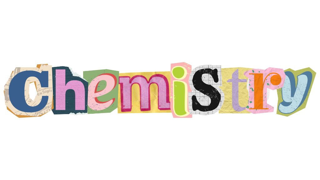 CHEMISTRY